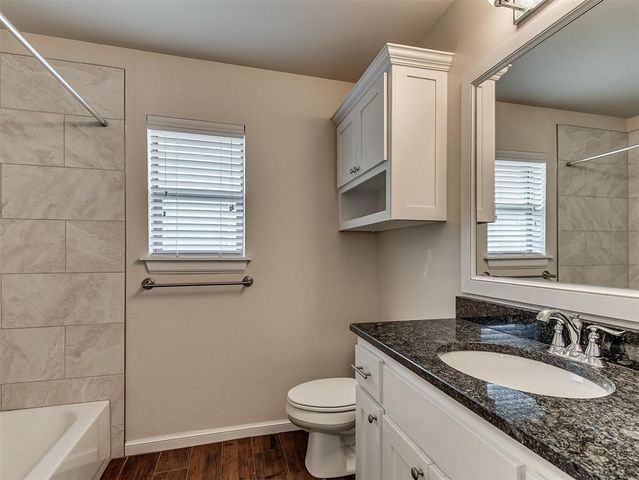 521 NW 179th Street, Edmond, OK 73012