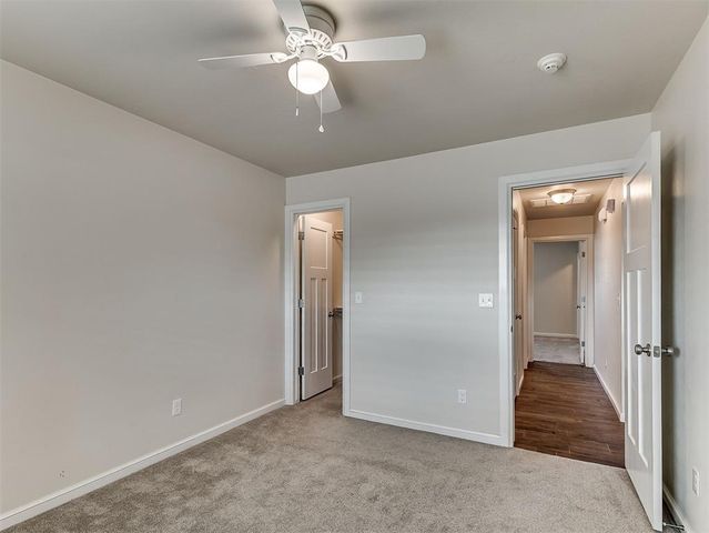 521 NW 179th Street, Edmond, OK 73012