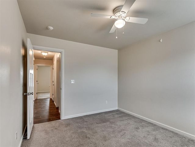 521 NW 179th Street, Edmond, OK 73012