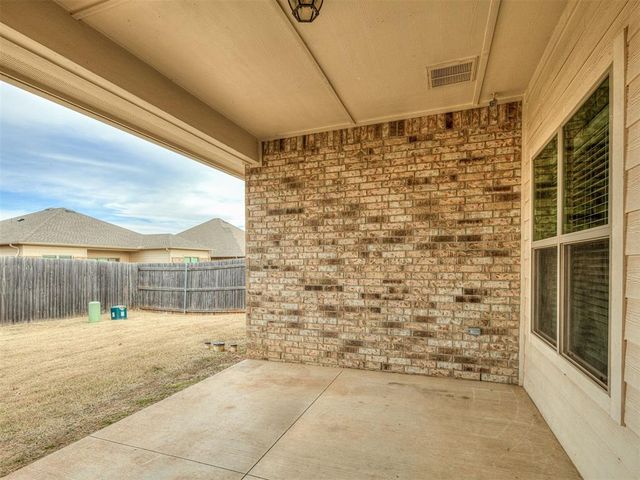 521 NW 179th Street, Edmond, OK 73012