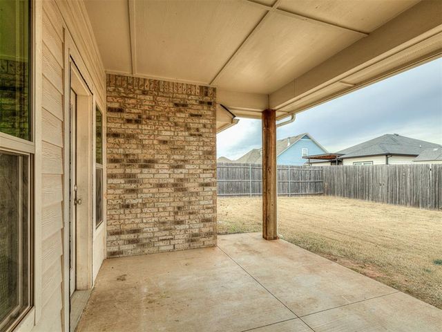 521 NW 179th Street, Edmond, OK 73012