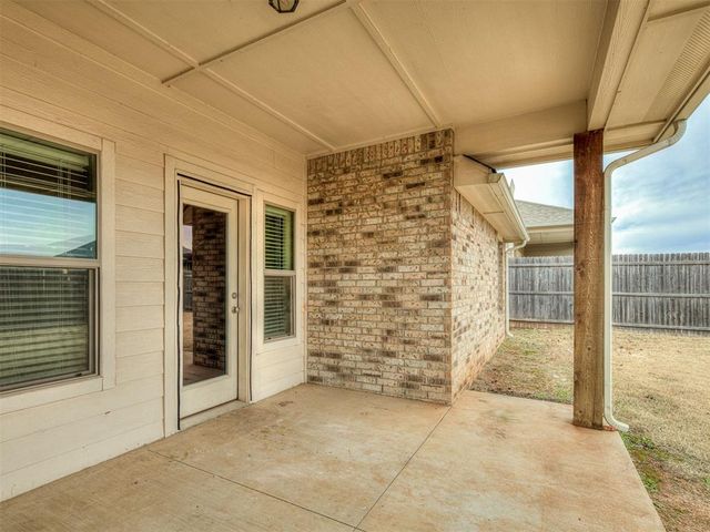 521 NW 179th Street, Edmond, OK 73012