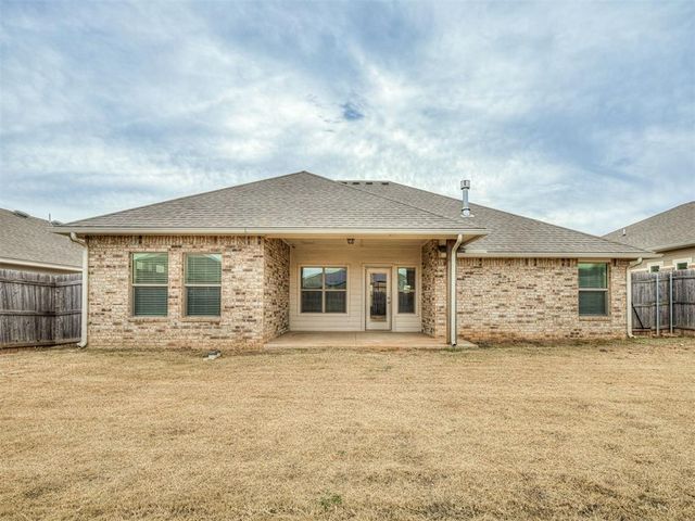 521 NW 179th Street, Edmond, OK 73012