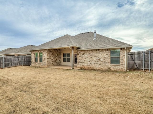 521 NW 179th Street, Edmond, OK 73012