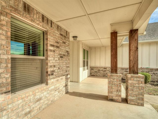 521 NW 179th Street, Edmond, OK 73012