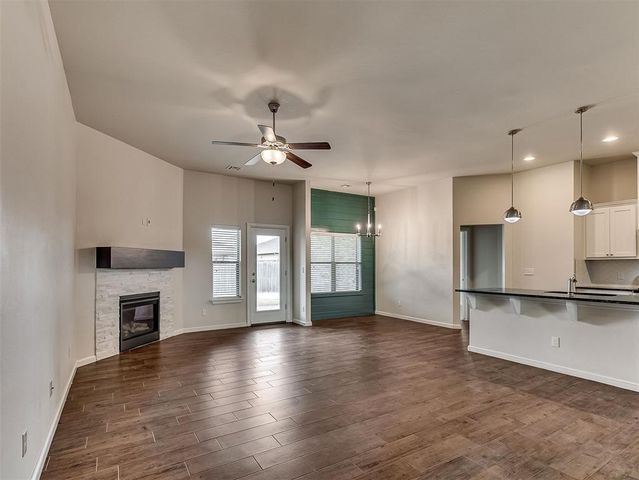 521 NW 179th Street, Edmond, OK 73012