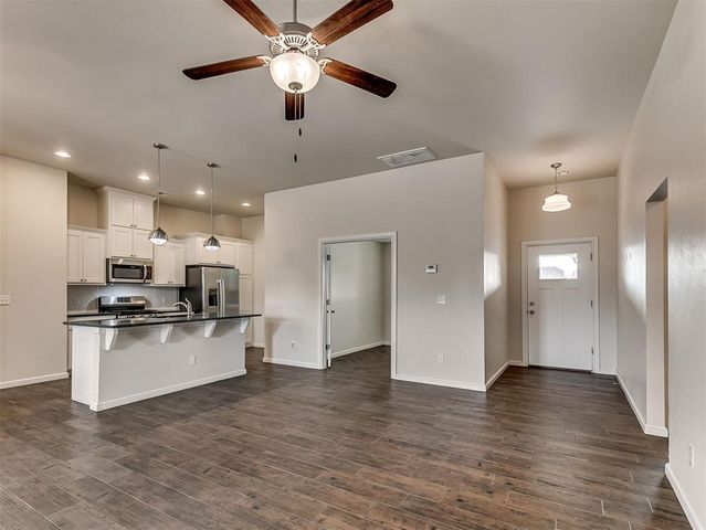 521 NW 179th Street, Edmond, OK 73012