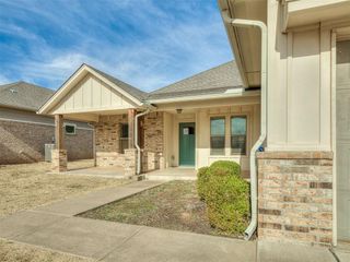 521 NW 179th Street, Edmond, OK 73012