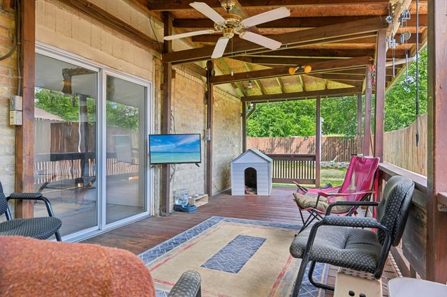 7600 Independence Drive, The Colony, TX 75056