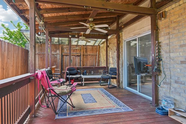 7600 Independence Drive, The Colony, TX 75056