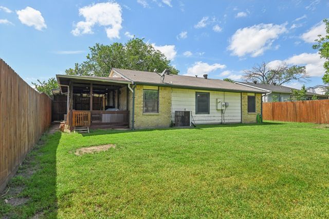 7600 Independence Drive, The Colony, TX 75056