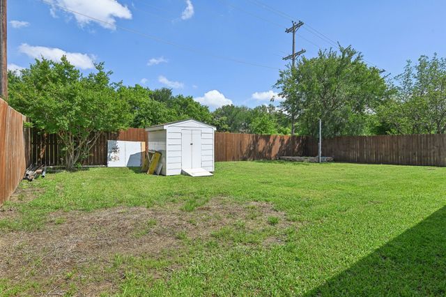 7600 Independence Drive, The Colony, TX 75056