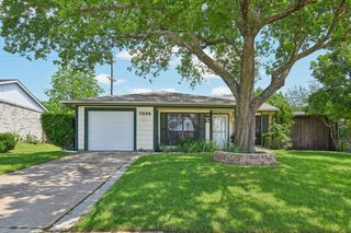 7600 Independence Drive, The Colony, TX 75056