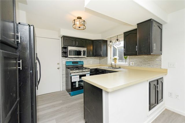 58 Matilda Street, Gates, NY 14606