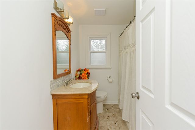 58 Matilda Street, Gates, NY 14606