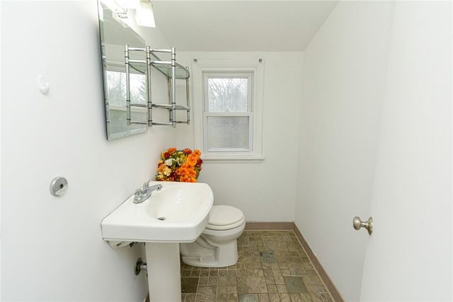 58 Matilda Street, Gates, NY 14606