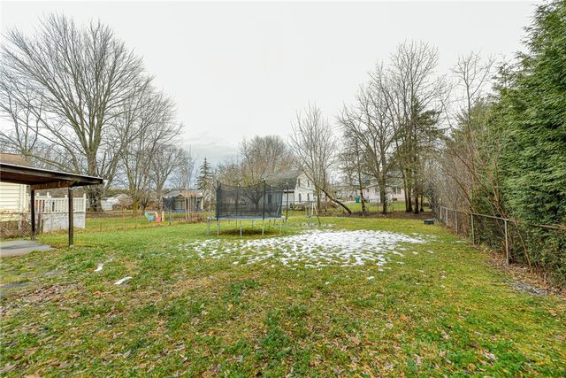 58 Matilda Street, Gates, NY 14606