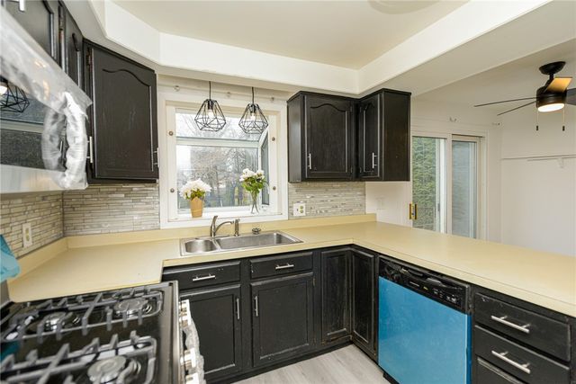 58 Matilda Street, Gates, NY 14606