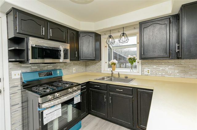 58 Matilda Street, Gates, NY 14606