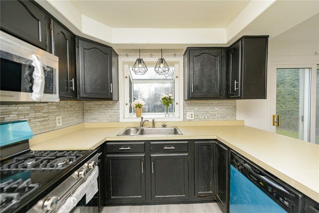 58 Matilda Street, Gates, NY 14606