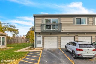 238 Algonquin Court D, Bolingbrook, IL 60440