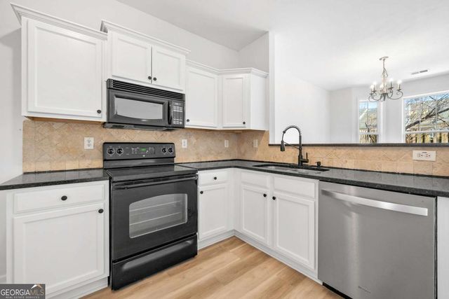 2755 Sudbury Trace, Norcross, GA 30071