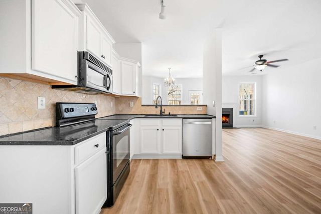 2755 Sudbury Trace, Norcross, GA 30071