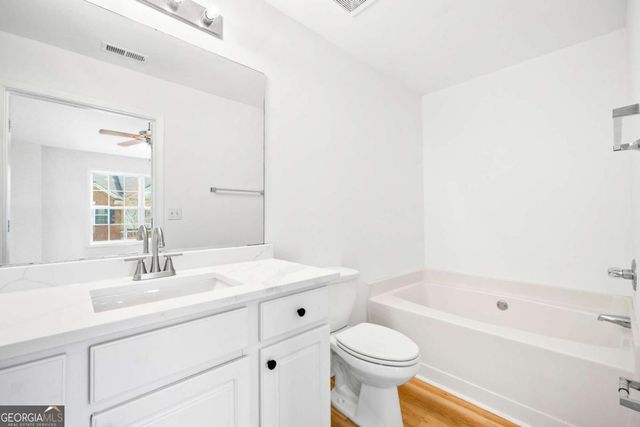 2755 Sudbury Trace, Norcross, GA 30071