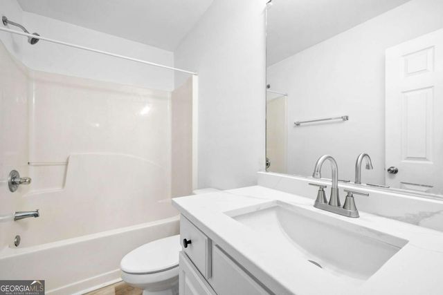 2755 Sudbury Trace, Norcross, GA 30071