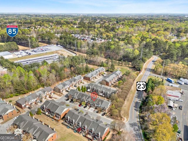 2755 Sudbury Trace, Norcross, GA 30071