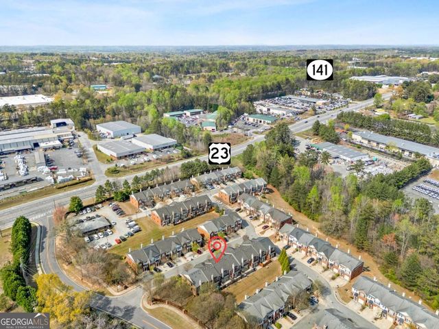 2755 Sudbury Trace, Norcross, GA 30071