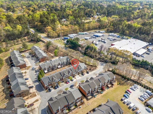 2755 Sudbury Trace, Norcross, GA 30071