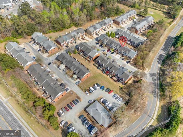 2755 Sudbury Trace, Norcross, GA 30071