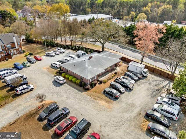 2755 Sudbury Trace, Norcross, GA 30071