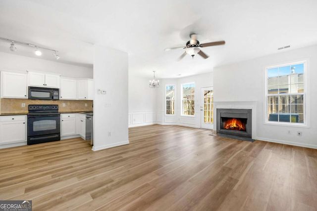 2755 Sudbury Trace, Norcross, GA 30071