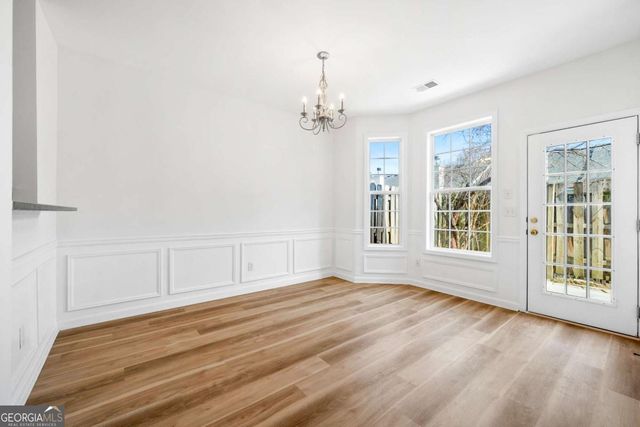 2755 Sudbury Trace, Norcross, GA 30071