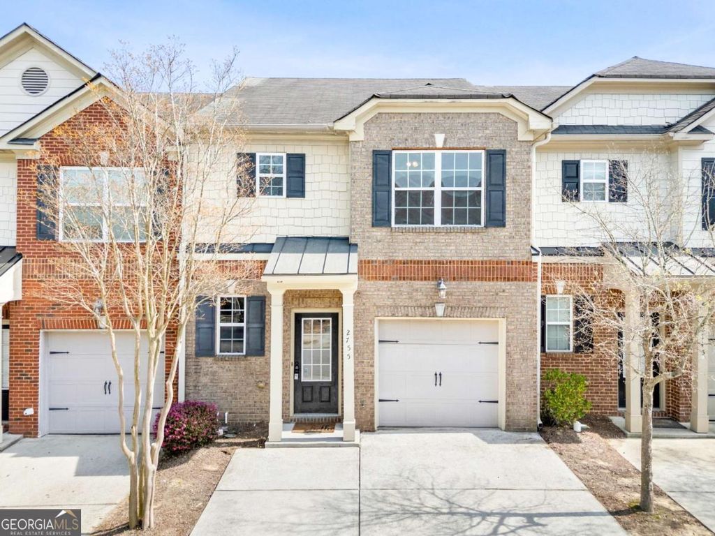 2755 Sudbury Trace, Norcross, GA 30071