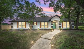 400 Baldwin Drive, Joshua, TX 76058