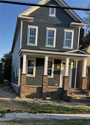 765 C AVE, Norfolk, VA 23504