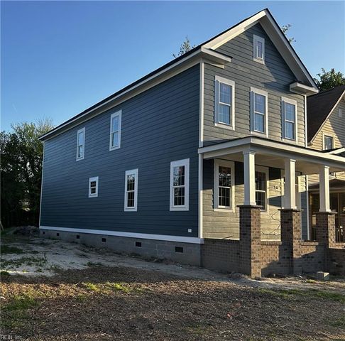 765 C AVE, Norfolk, VA 23504