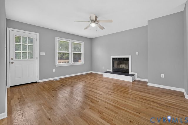 24607 Woodstream Ln, North Dinwiddie, VA 23803