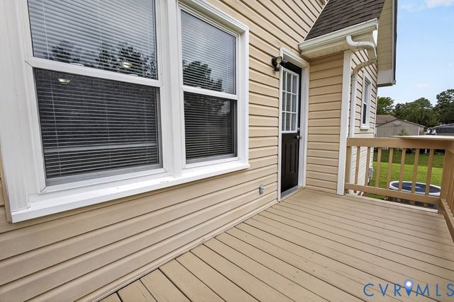 24607 Woodstream Ln, North Dinwiddie, VA 23803