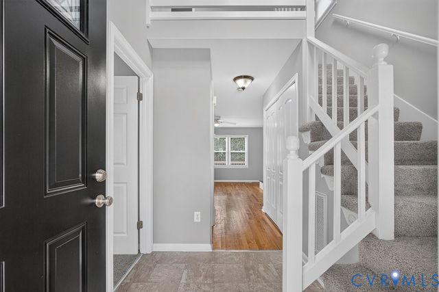 24607 Woodstream Ln, North Dinwiddie, VA 23803