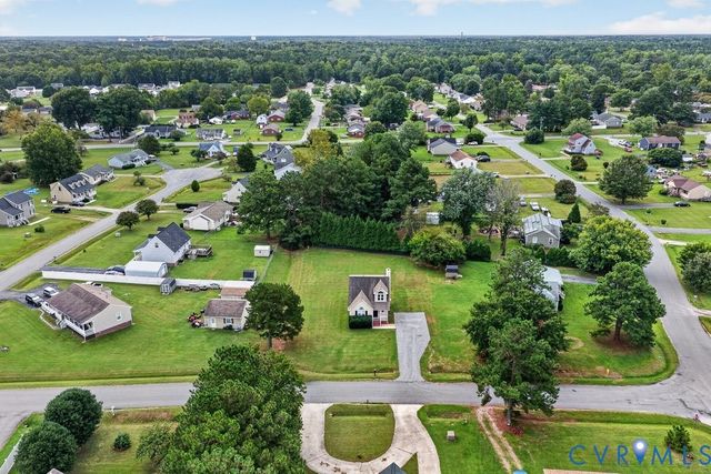 24607 Woodstream Ln, North Dinwiddie, VA 23803