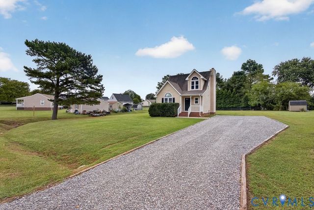 24607 Woodstream Ln, North Dinwiddie, VA 23803