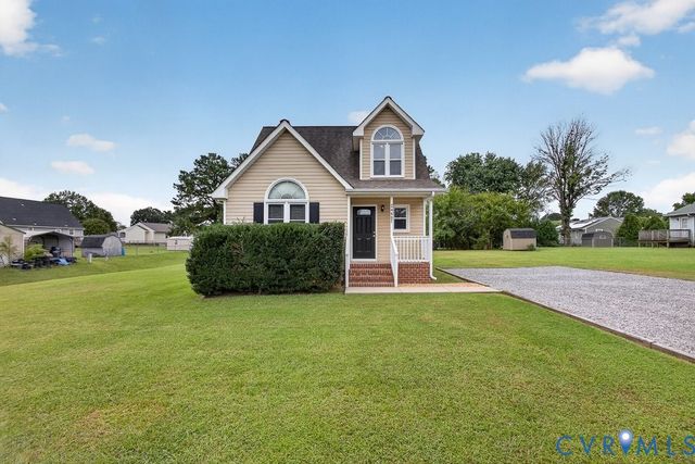 24607 Woodstream Ln, North Dinwiddie, VA 23803
