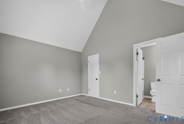 24607 Woodstream Ln, North Dinwiddie, VA 23803