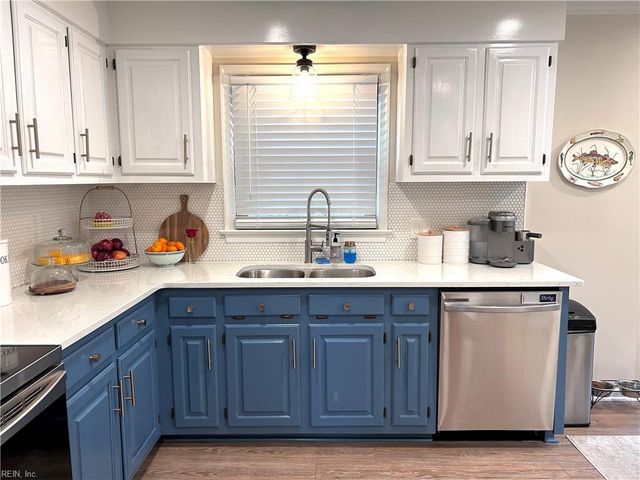 572 Denver AVE, Chesapeake, VA 23322