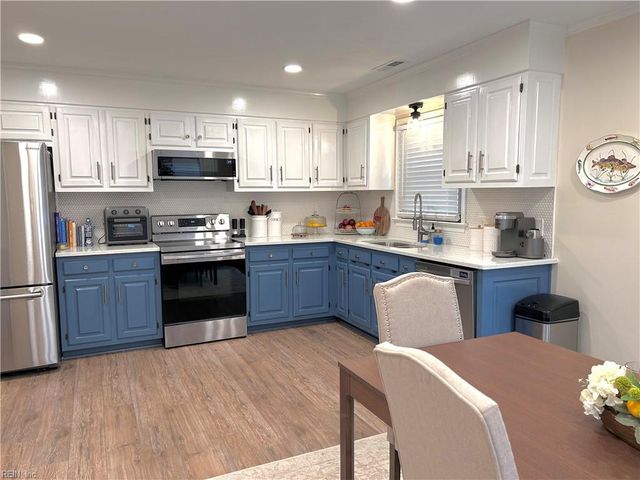 572 Denver AVE, Chesapeake, VA 23322