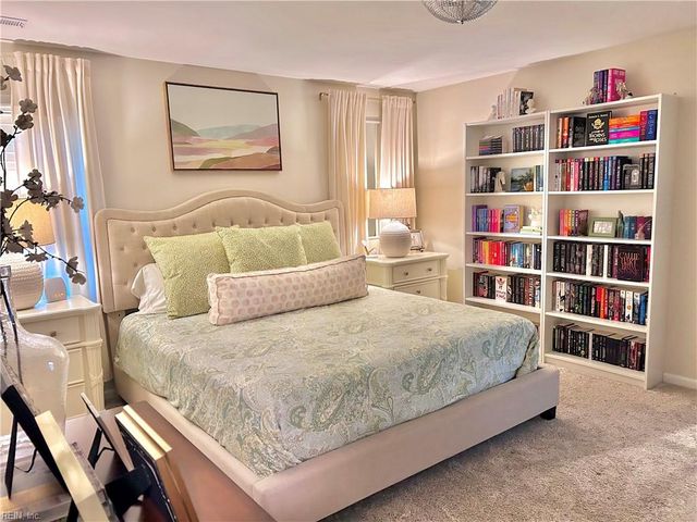 572 Denver AVE, Chesapeake, VA 23322